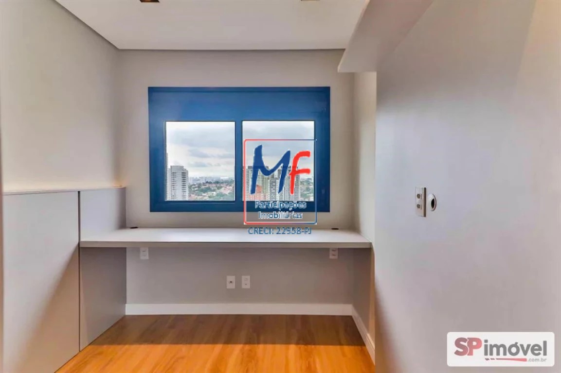 Apartamento, 2 quartos, 58 m² - Foto 11